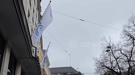 Munich Security Conference held amid complex geopolitical landscape