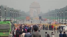 India's wholesale inflation slows to 2.31 pct in January