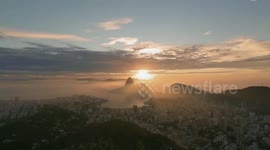 Brazil announces BRICS summit in Rio de Janeiro on July 6 and 7