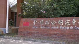 Sino-Africa Joint Research Center contributes to Africa's development: director