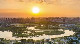 China forges new path of circular development