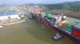 Panama: Panamanians assert full sovereignty over Panama Canal, reject Trump's retake threat