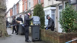 Boy aged 16 is seriously injured after being stabbed in Bordesley Green, Birmingham, England