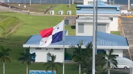 Panama: 25 years after return to Panama, Panama Canal continues to drive economic growth, global trade