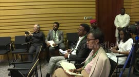 African countries urged to develop human capital in space science, technology