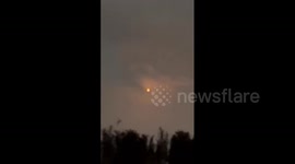 US: SpaceX Launches Falcon 9, Sending 21 Starlink Satellites With Direct To Cell Capabilities