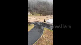 US: At Least 10 Killed As Storm Batters Southeast, Triggering Widespread Flooding 2
