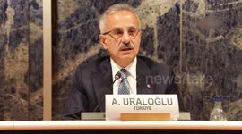 Türkiye helping Syria renovate Damascus airport: minister