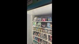 Bangkok has pharmaceutical vending machines that sell 24-hour contraception