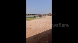 Uganda: Uganda is deploying troops to the border with the Democratic Republic of Congo as the conflict in eastern Congo continues