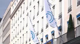 Munich Security Conference concludes amid strained transatlantic relations