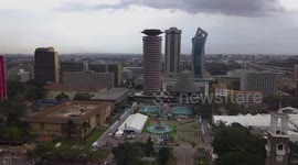 TikTok craze catches young in Kenya