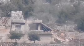 Lebanon: In southern Lebanon’s Hasbaya district, the IDF demolished a house on the road between Kfarchouba and Shebaa
