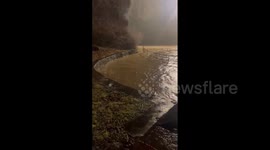 US: At Least 10 Killed As Storm Batters Southeast, Triggering Widespread Flooding 3