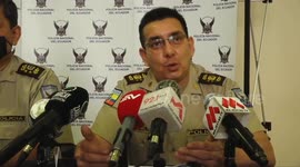 Ecuador: Daniel Noboa appointed a general to head the Interior Ministry amid escalating violence in Ecuador