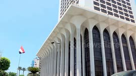 Egypt: Egypt says preparing ‘comprehensive’ plan to rebuild Gaza without displacing Palestinians