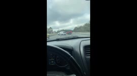 Police vs Skid Steer