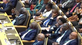 Ethiopia: 38th AU summit ends with call for addressing historical injustices, initiatives on African development