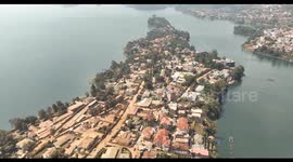 Democratic Republic of the Congo: DR Congo government confirms rebel entry into strategic city Bukavu