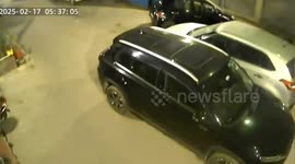 Magnitude 4 earthquake jolts homes in Delhi, India,