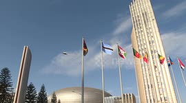 AU urges immediate ceasefire in Sudan as humanitarian crisis continues to worsen