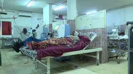 Sudan: Kidney Hospital in Wad Damdani Reopens