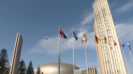 African leaders call for immediate withdrawal of M23 rebels from DRC