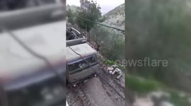 Lebanon: Israeli Forces Storm Kafr Chouba, Allegedly Preparing for Large Explosion