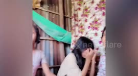 Chinese tourist arrested for 'scouring villages in search of Burmese virgins'