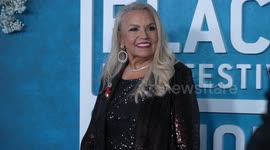 US: 7th Annual American Black Film Festival Honors - Arrivals