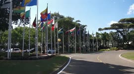 Kenyan forum charts pathway for green urbanization in Africa