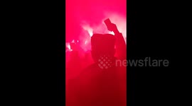 Serbia: Welcome reception for students from Belgrade and Novi Sad in Kragujevac