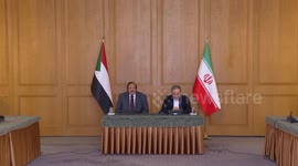 Iran: Iran not to negotiate with U.S. under pressure, threat
