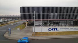 Germany: CATL's German battery plant powers up local green transition