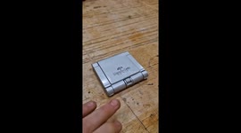 Y2K makeup palette: A millennium relic resurfaces