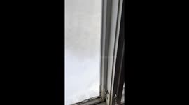 Satisfying Snow Shield