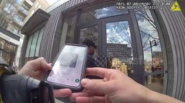 US: Couple Arrested for Stealing Nearly $40K Worth of Lululemon Apparel in Atlanta