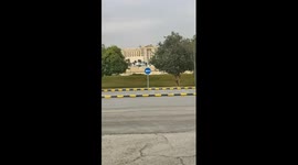 U.S.-Russia talks in Riyadh