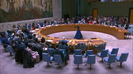 US: Chinese FM expounds China's views on improving global governance at UN meeting