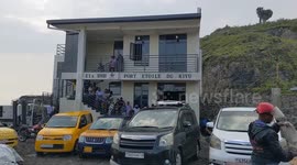 Traffic resumes on Lake Kivu amid M23 advances in DR Congo