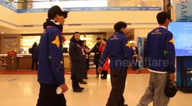 Cambodian participants praise China for