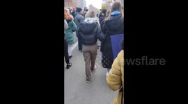 Serbia: Serbian theatres support student protests in Novi Sad