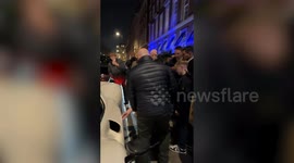 Gordon Ramsay makes huge noise - by showing off £4m Ferrari