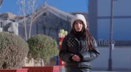 Egyptian student experiences charm of Chinese history, culture