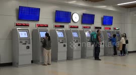 Jakarta-Bandung High-Speed Railway transports over 8 mln passengers