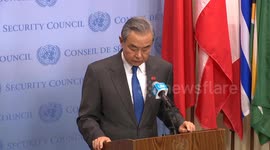 US: High-level UN Security Council meeting reaches consensus on revitalizing multilateralism