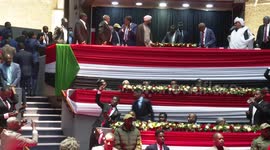 Kenya: Sudan Condemns Kenya for Hosting RSF Leaders