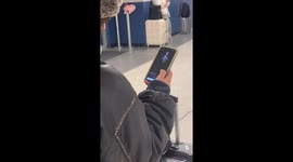 Uber...But for bodyguards? Viral video captivates 11 million viewers