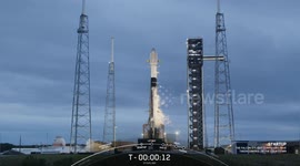 The Bahamas: SpaceX Makes History with First Rocket Landing Off The Bahamas' Coast