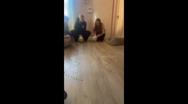Wiener Dog Race